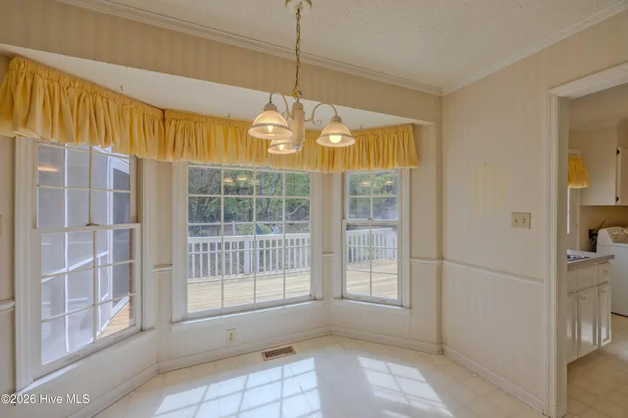 1210 N Williams Road, Pink Hill, NC 28572 - #3