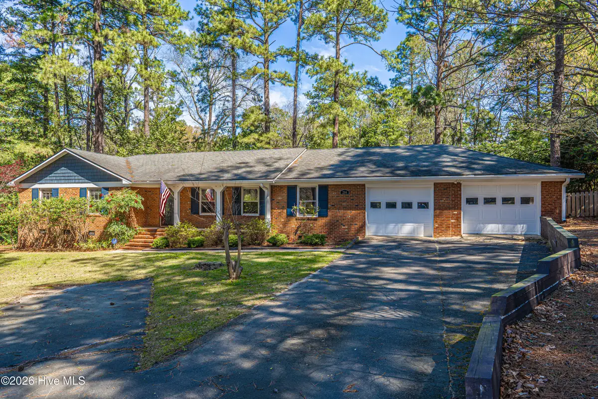 204 Haldane Drive, Southern Pines, NC 28387 - #1