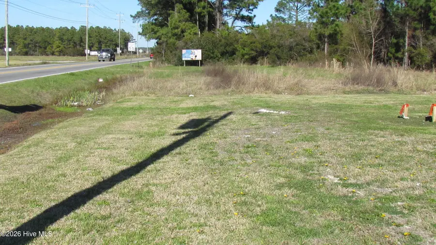 3336 Highway 70 E, Beaufort, NC 28516 - #2