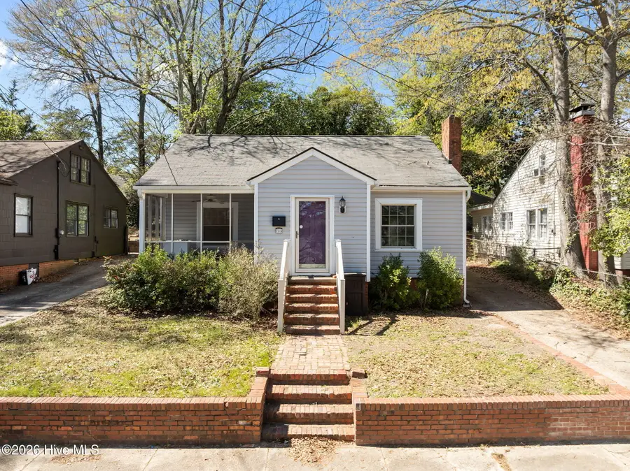 705 Greenland Drive, Fayetteville, NC 28305 - #3