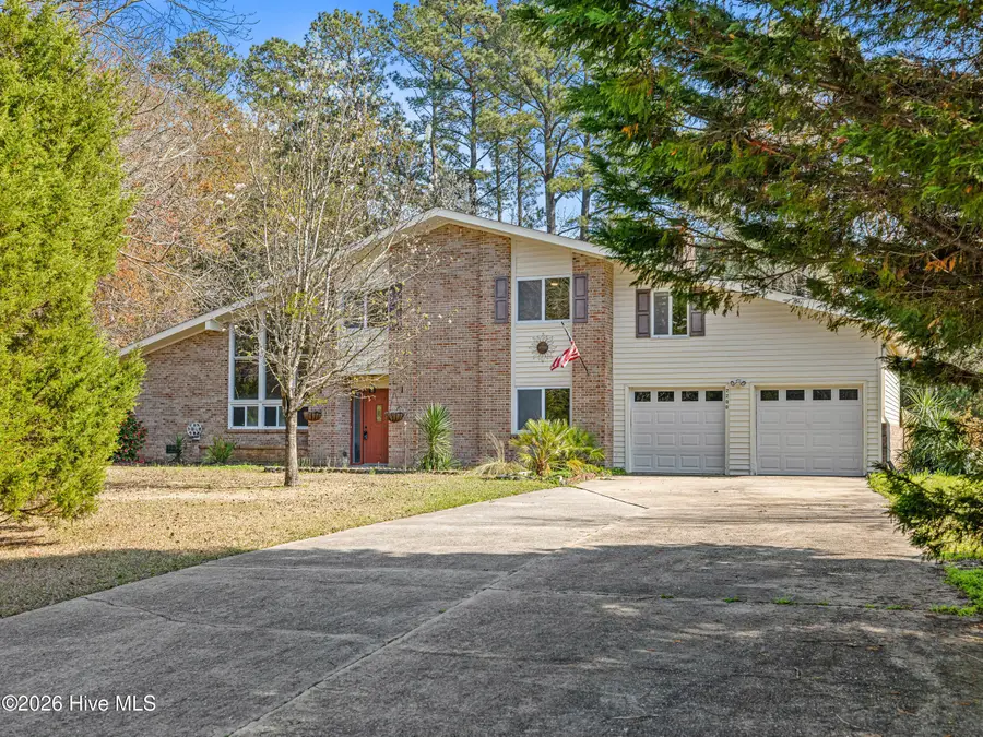 2200 Colony Plaza, Jacksonville, NC 28546 - #2