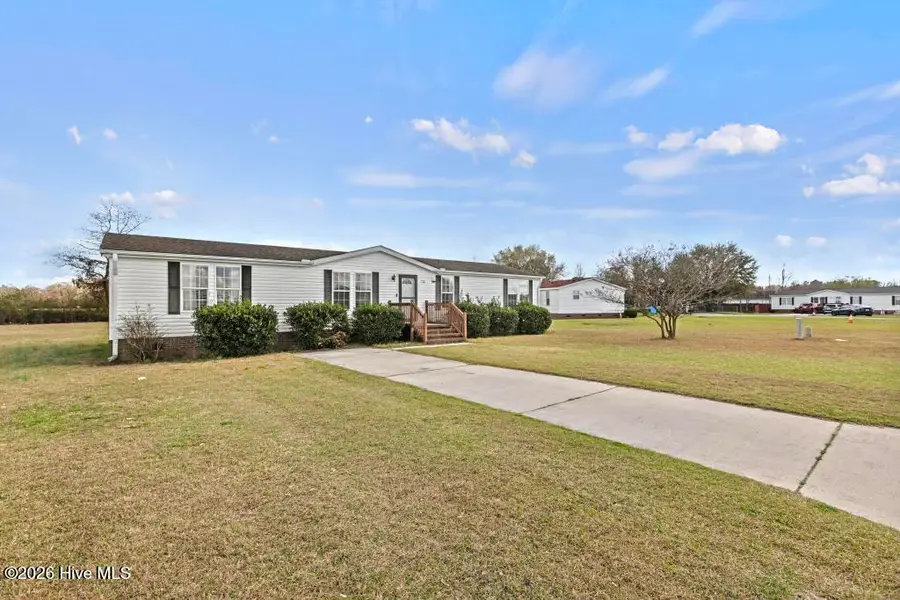 126 Rainmaker Drive, Jacksonville, NC 28540 - #2