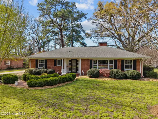 147 Honey Pod Farm Road, Washington, NC 27889