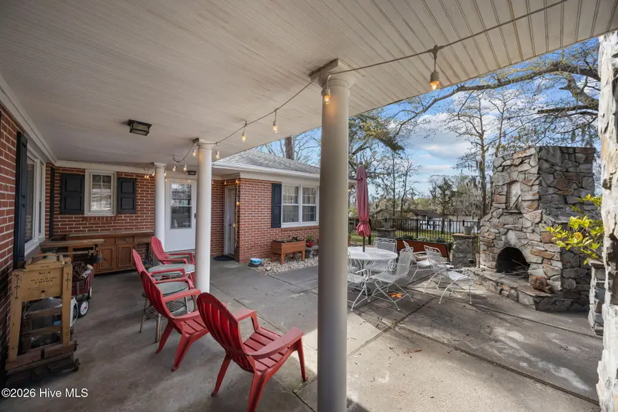 147 Honey Pod Farm Road, Washington, NC 27889 - #2