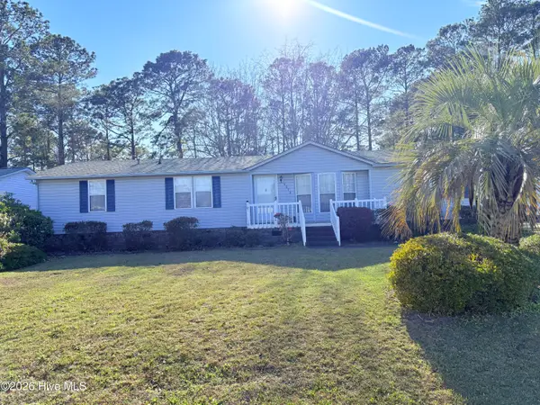 1073 Captains Court, Calabash, NC 28467