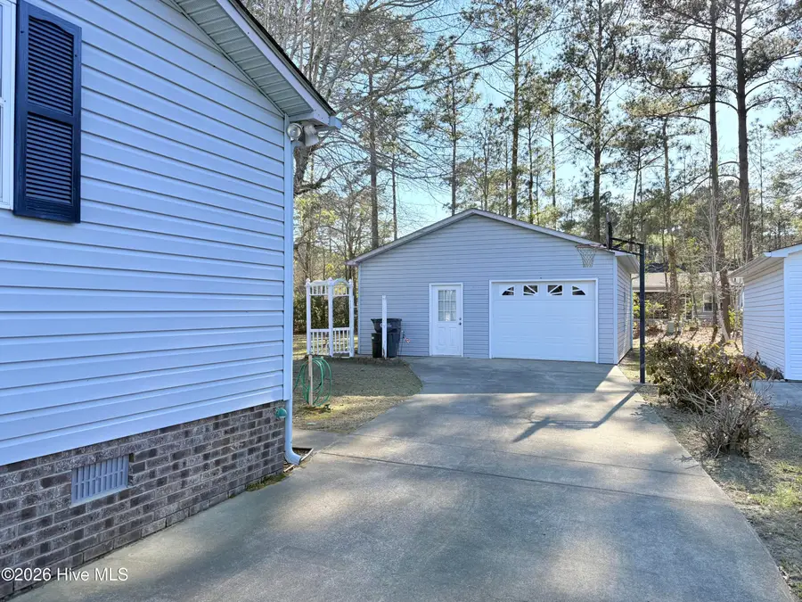 1073 Captains Court, Calabash, NC 28467 - #3