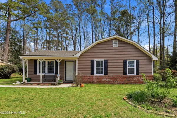 133 Woodberry Court, Wilmington, NC 28411