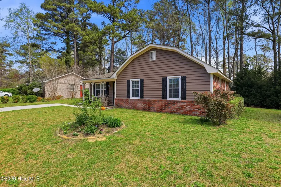 133 Woodberry Court, Wilmington, NC 28411 - #3
