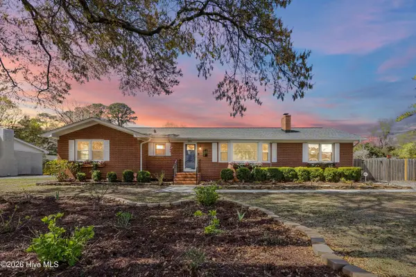 1702 Lincoln Road, Wilmington, NC 28403