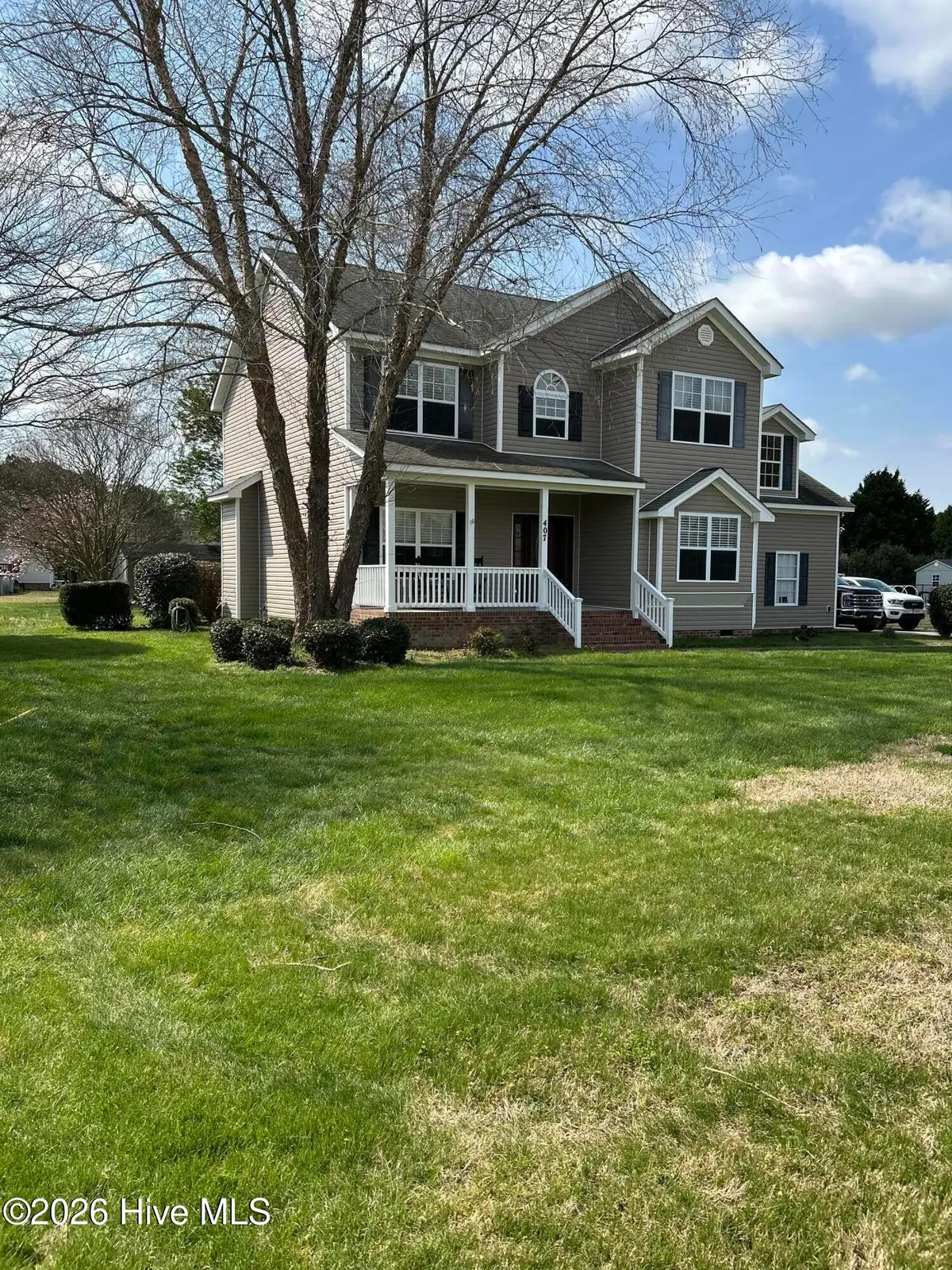 407 Planters Run, Elizabeth City, NC 27909 - #1