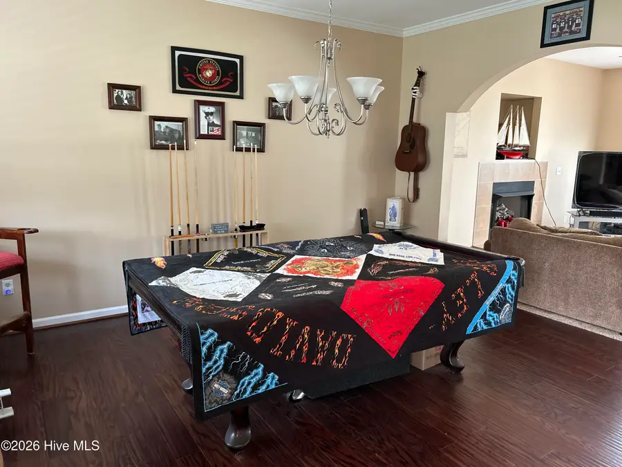 407 Planters Run, Elizabeth City, NC 27909 - #2