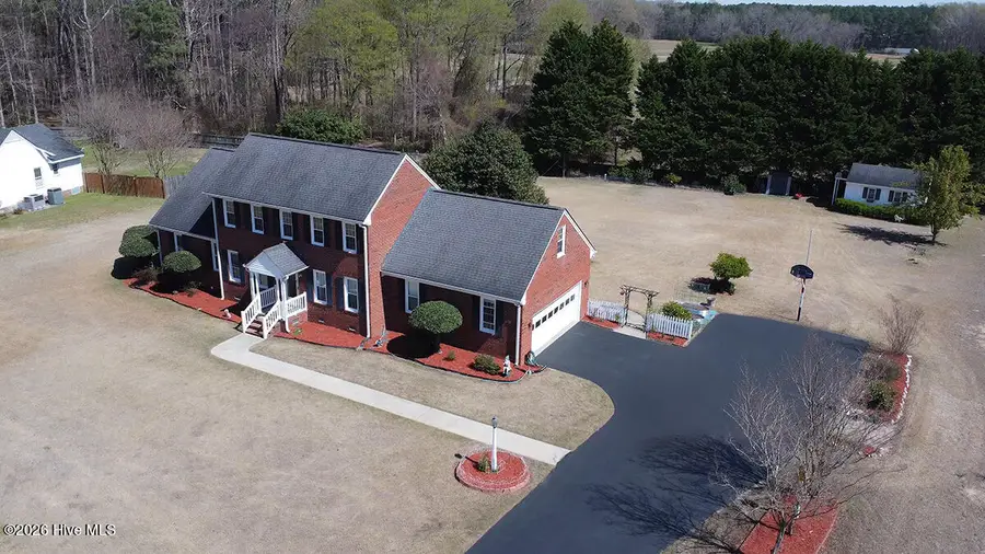 1477 New Castle Court, Rocky Mount, NC 27803 - #2