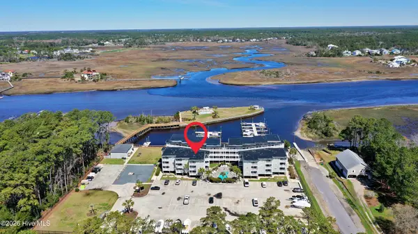 5400 E Yacht Drive #A7, Oak Island, NC 28465