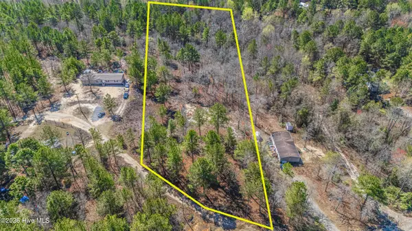 708 Ed Thomas Road, Cameron, NC 28326