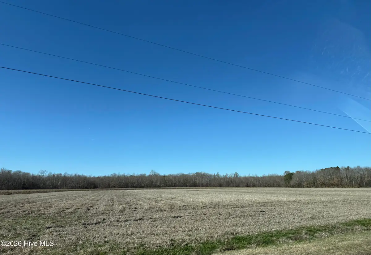 Lot 25 Beasley Road, Roper, NC 27970 - #1