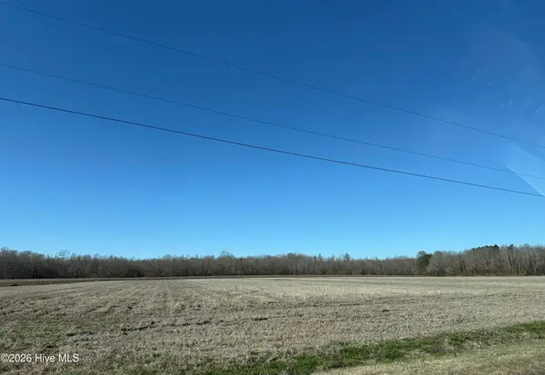 Lot 25 Beasley Road, Roper, NC 27970