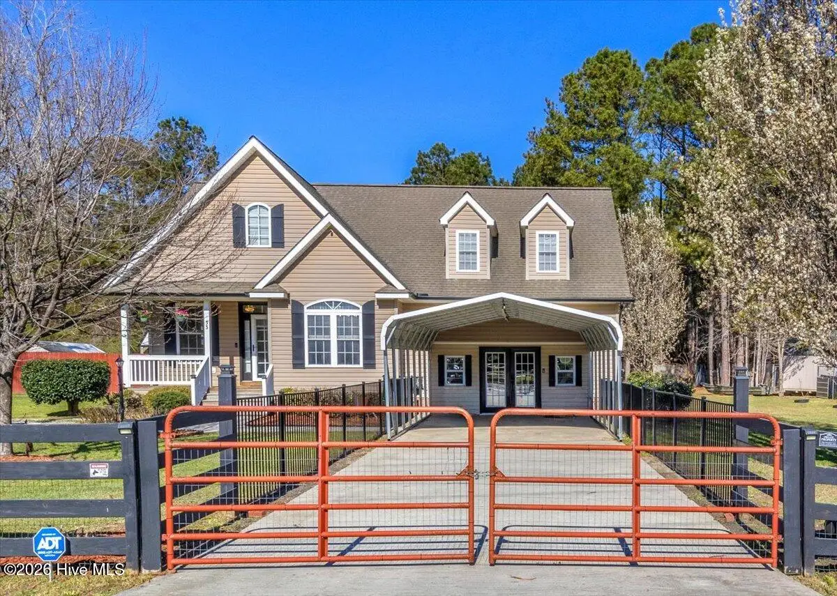 33 Corbett Street Ne, Bolivia, NC 28422 - #1