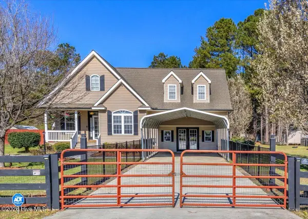 33 Corbett Street Ne, Bolivia, NC 28422