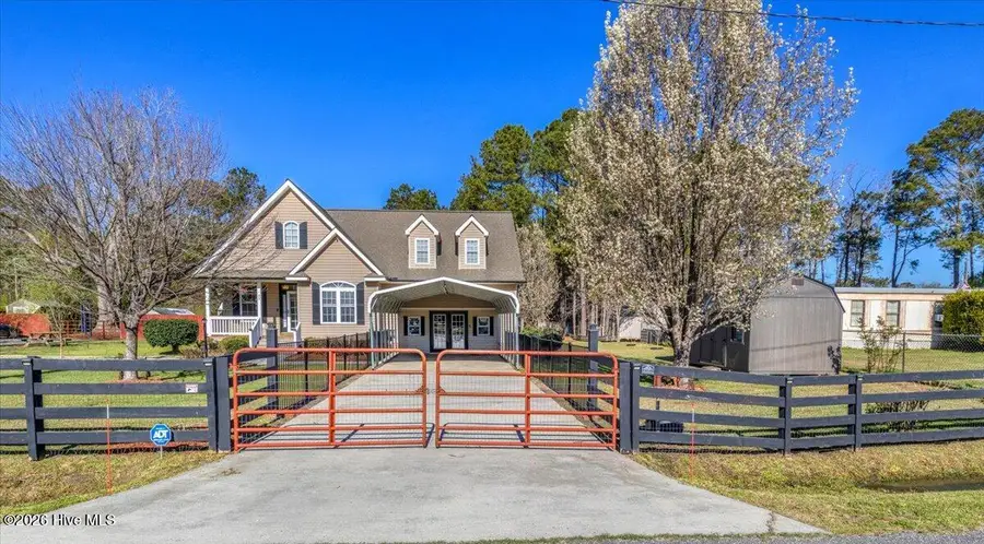 33 Corbett Street Ne, Bolivia, NC 28422 - #3