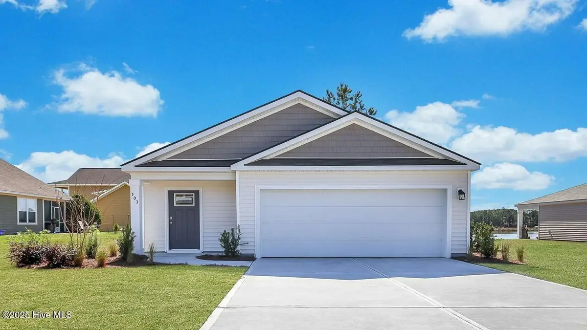 1245 Skystone Loop Ne #Lot 12, Supply, NC 28462 - #1