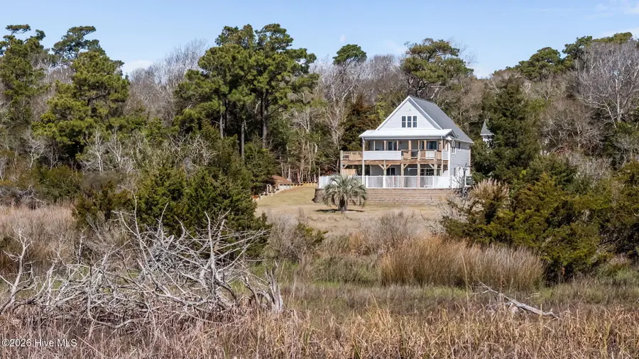 7411 Archers Creek Court, Emerald Isle, NC 28594 - #3