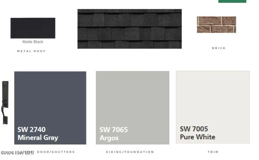 5313 Sunfish Lane, Wilmington, NC 28412 - #2