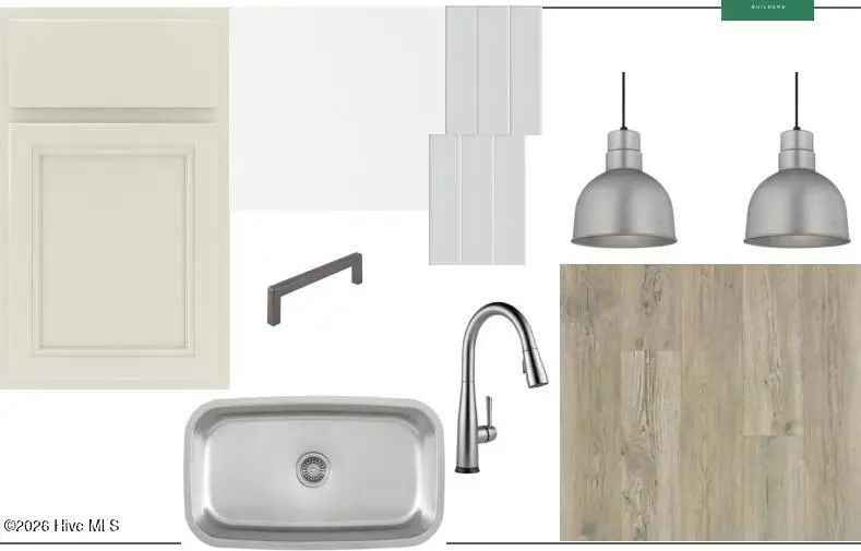 5313 Sunfish Lane, Wilmington, NC 28412 - #3