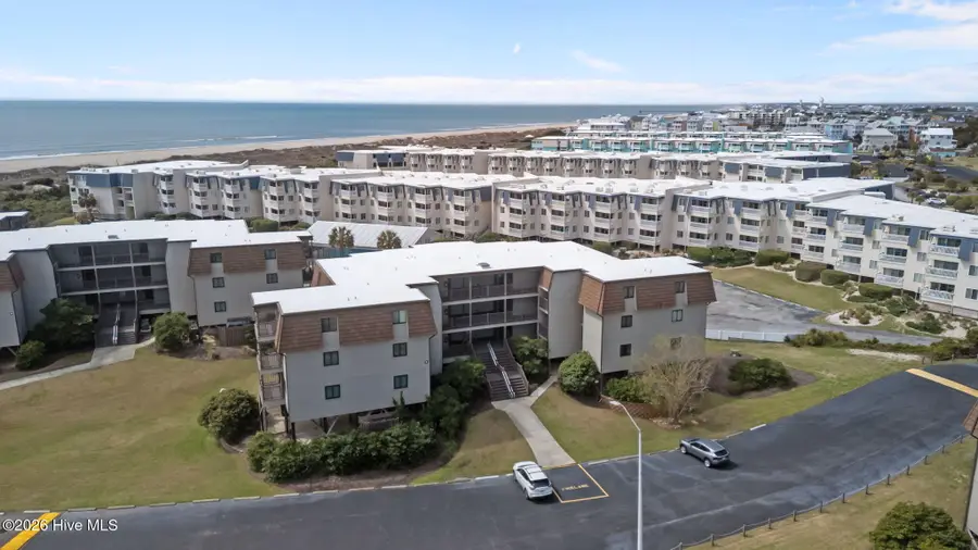 2008 E Ft Macon Road #I-8, Atlantic Beach, NC 28512 - #2