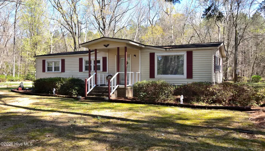 2835 Stillmeadow Lane, 12 Rocky Mount, NC 27801 - #2