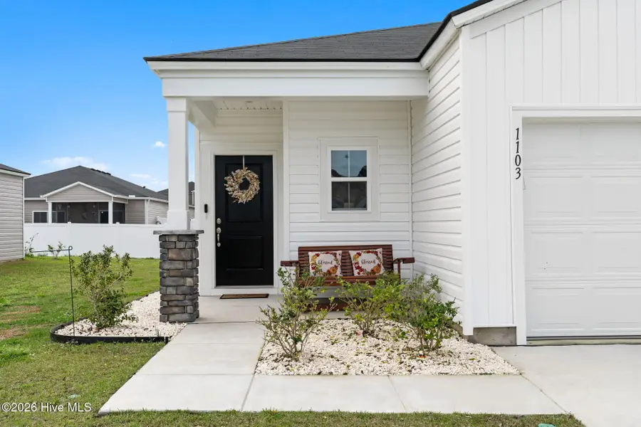 1103 Pink Snapper Place Nw, Sunset Beach, NC 28468 - #2