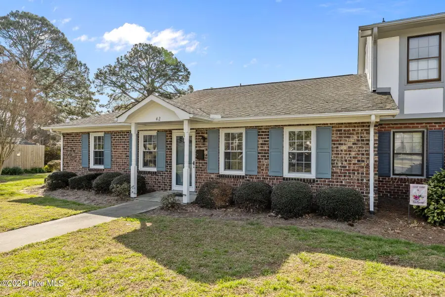 42 Barnes Street, Greenville, NC 27858 - #3