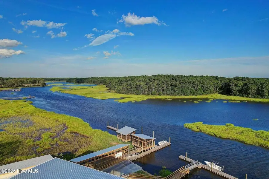 515 Shoreline Drive E, Sunset Beach, NC 28468 - #2