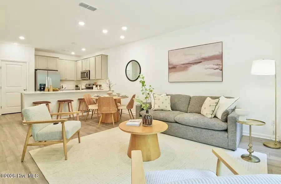 616 Sandy Hollow Drive, Jacksonville, NC 28540 - #2