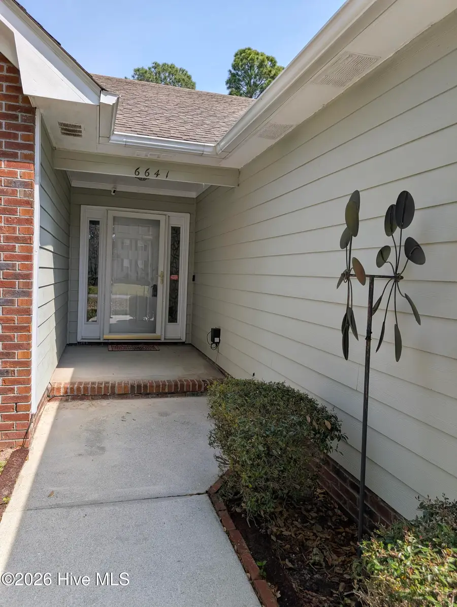 6641 Shire Lane, Wilmington, NC 28411 - #2