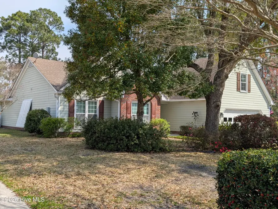 6641 Shire Lane, Wilmington, NC 28411 - #3
