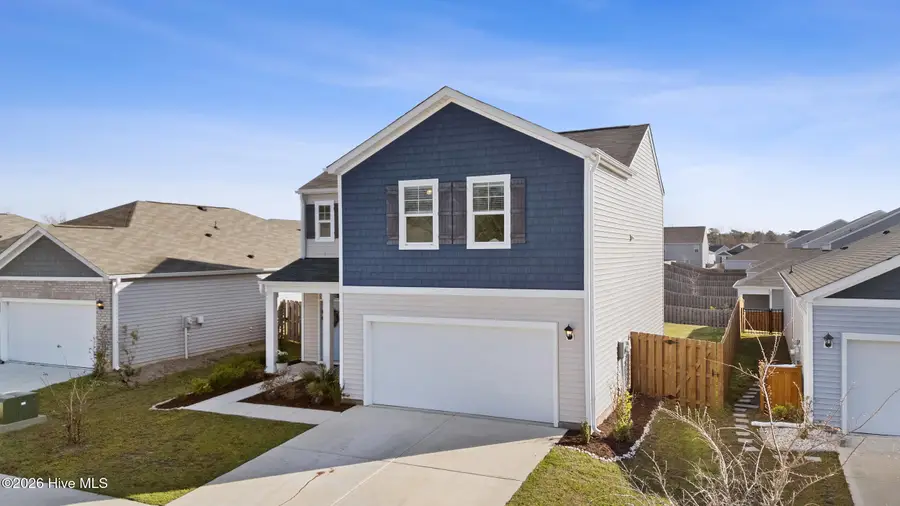407 Airlie Vista Lane #Lot 127, Surf City, NC 28445 - #3
