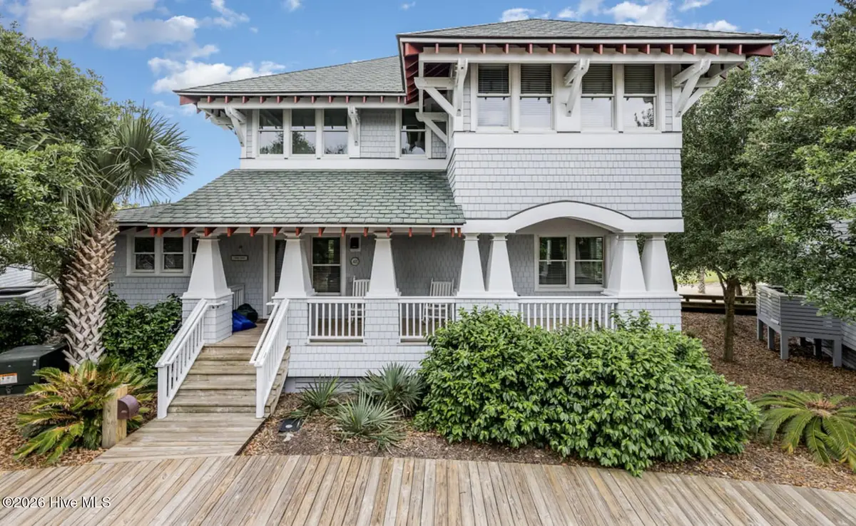 48 Earl Of Craven Court #A, Bald Head Island, NC 28461 - #1