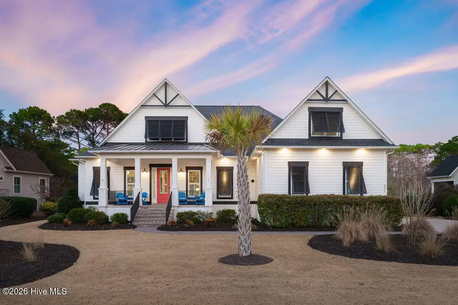 4433 Wildrye Drive Se, Southport, NC 28461 - #3