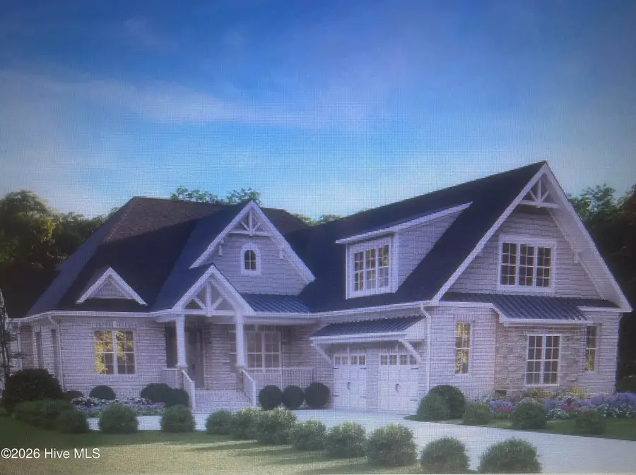 584 Morely Circle Sw, Ocean Isle Beach, NC 28469 - #3