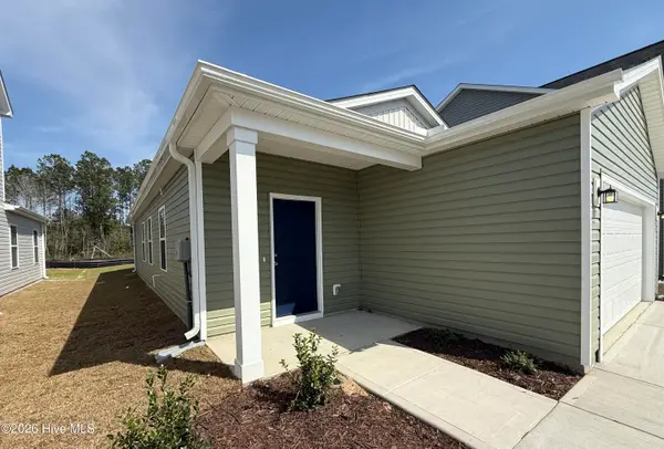 1067 Hanson Drive, Leland, NC 28451