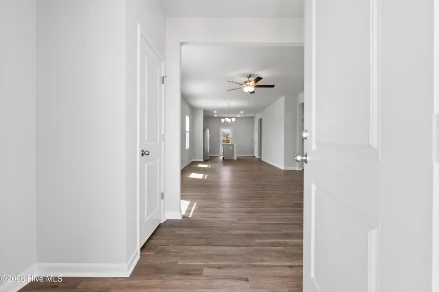 1067 Hanson Drive, Leland, NC 28451 - #2