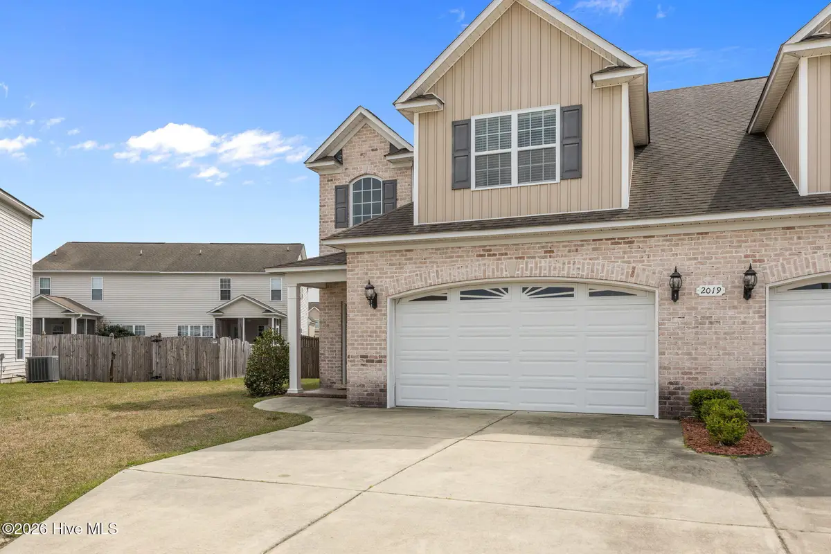 2019 Leighton Drive #A, Greenville, NC 27834 - #1