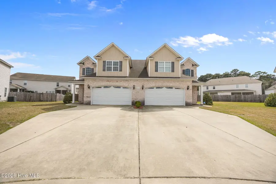 2019 Leighton Drive #A, Greenville, NC 27834 - #3