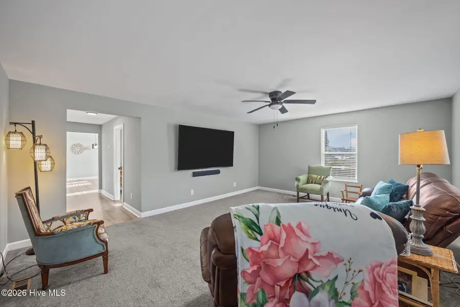 391 Second Street, Ayden, NC 28513 - #3