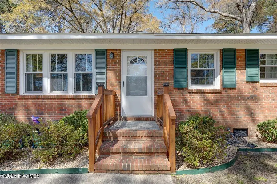 107 Pine Dale Road, Havelock, NC 28532 - #2