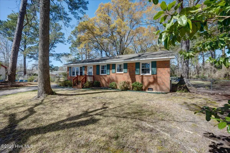 107 Pine Dale Road, Havelock, NC 28532 - #3