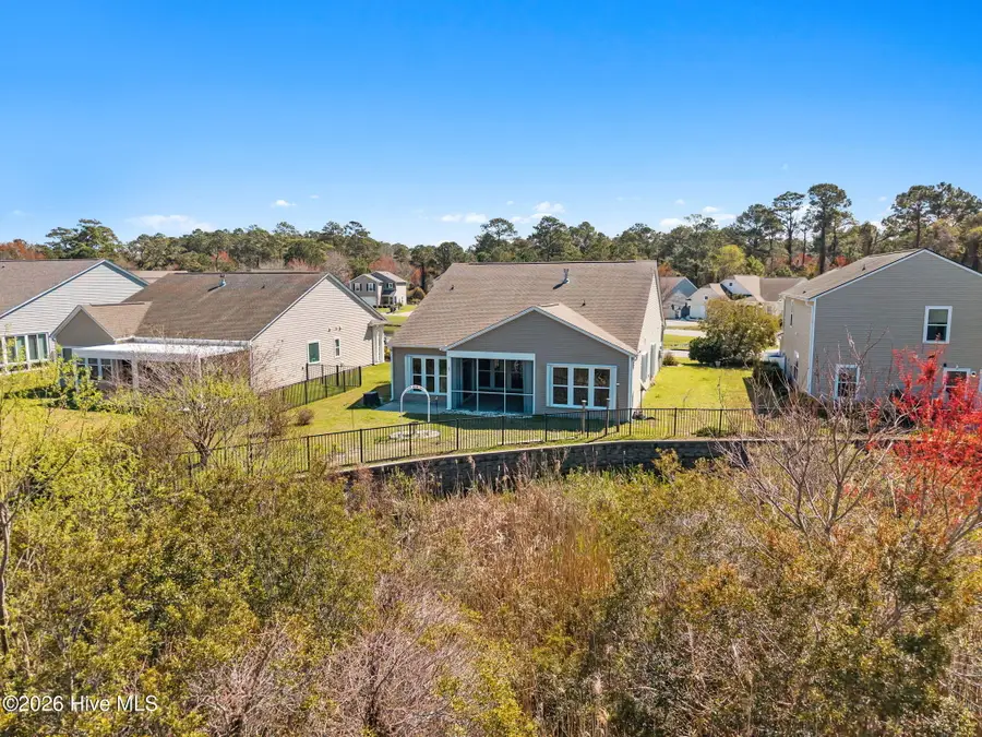 5236 Shipmast Way, Southport, NC 28461 - #2