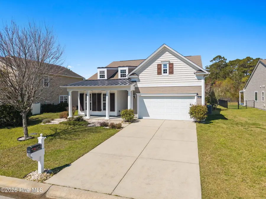 5236 Shipmast Way, Southport, NC 28461 - #3