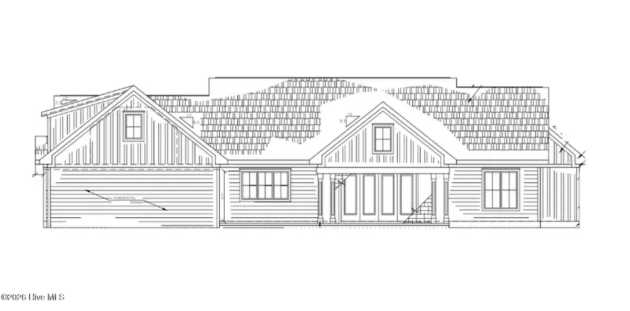 205 Schmidt Lane, Cameron, NC 28326 - #2