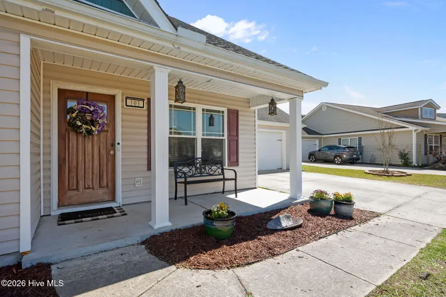 103 Craftsman Drive, New Bern, NC 28562 - #3